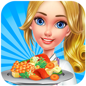 Restaurant Cooking Challenge icon