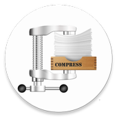 File Compressor иконка