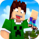 Tiny Player Mod for MCPE icon