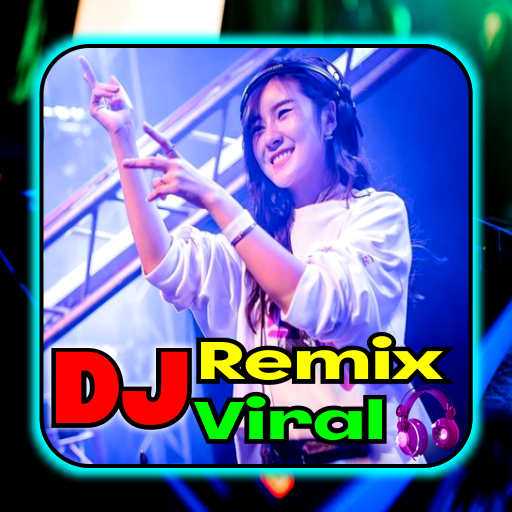 DJ Bahagia Slow Beat Viral Tiktok icon