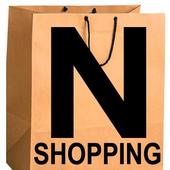Nepstyle Shopping icon
