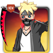 AnimWalls - HD Anime Wallpapers icon