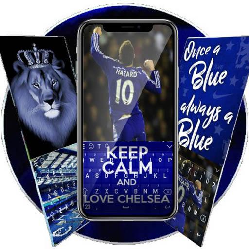 The Blues Keyboard 2019 icon