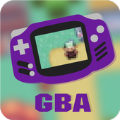 GBA Emulator icon