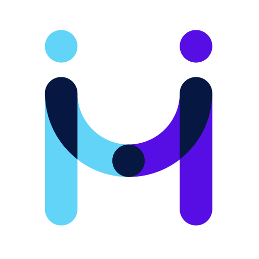 Meetly - Secure Video Meetings icon