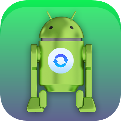 Update All Apps – App Updater иконка