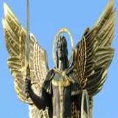 7 Arch Angels Live Wallpaper on 9Apps