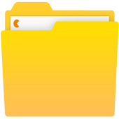 Tap File Manager icon