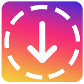 Story Saver For Instagram - New icon
