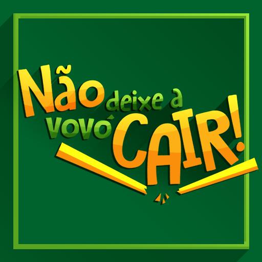 Não Deixe a Vovó Cair icon
