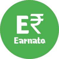 Earnato - PaYTm Cash, Offerwall, Play games & win