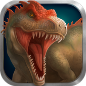 Jurassic icon