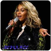 Beyonce All songs new on 9Apps