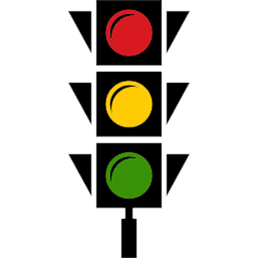 Traffic Signs icon