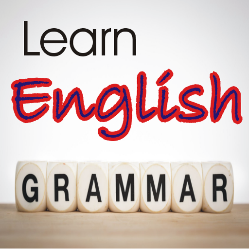 Learn English Gramer icon