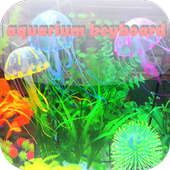 Aquarium Keyboard icon