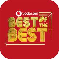 Vodacom Best of the Best on 9Apps