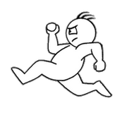 Calorie Calculator icon