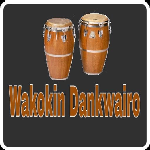 50  Wakokin Dankwairo icon