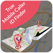 True Mobile Caller ID Finder icon