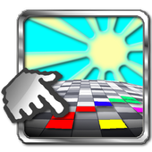 Shiftlines Logic Puzzle icon