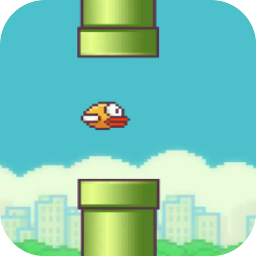 Flying Bird 2 आइकन