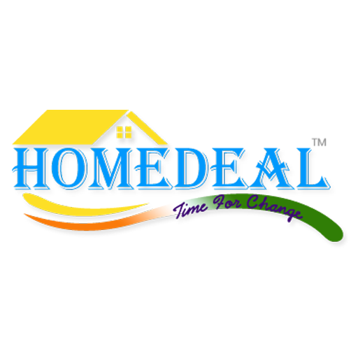 Home Deal Shopping icon