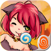 Line of Candy icon