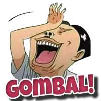 Kata Kata Gombal 2020 on 9Apps