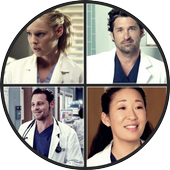 Grey's Anatomy Quiz 2020 icon