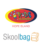 Kids Academy Hope Island icon
