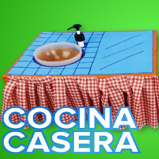 Comidas  Caseras  Gratis🍲 icon