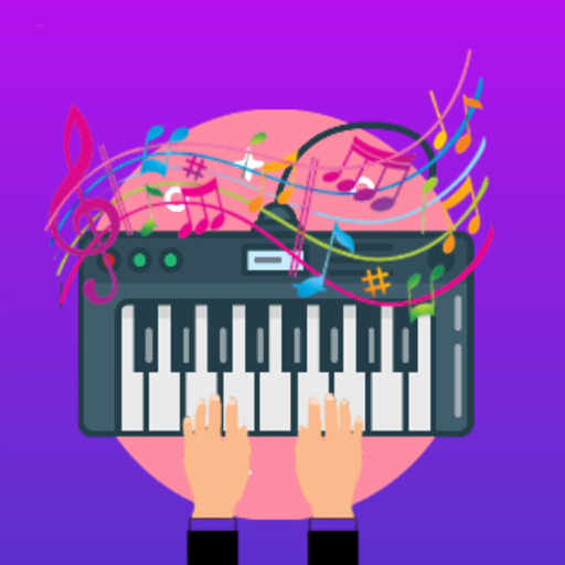 Real Perfect Touch Piano-Easy Perfect Piano icon