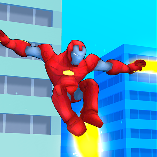 Super Mission icon