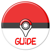 Guide for Pokemon Go icon