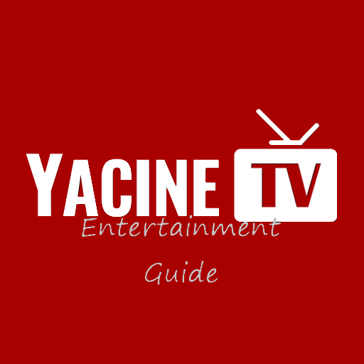 Yacine TV Apk Online Tips icon