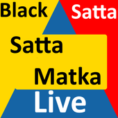Fast Satta Matka Result ( Black Satta ) Live 2019 icon