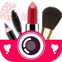 Magic Photo Editor  Virtual Selfie Makeup Camera