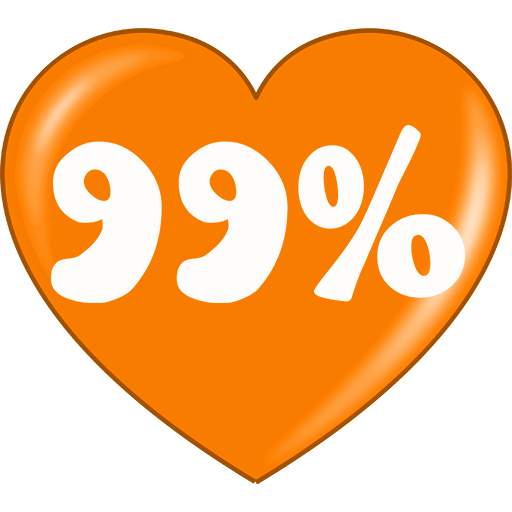 Love Test Horoscope - Prank App icon