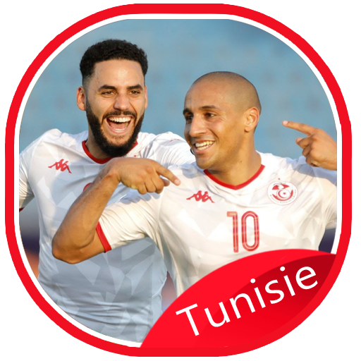 Team of Tunisia - wallpaper icon