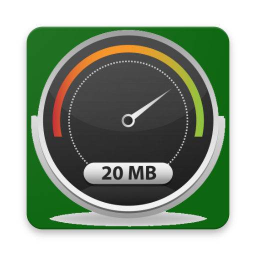 Internet tezligi - O'zbekcha programma 2019 icon