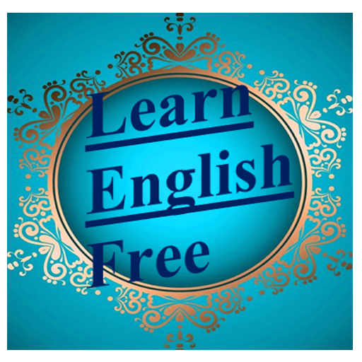 british council learn english icon