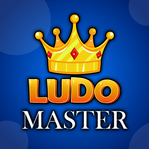 Ludo Master King - Ludo Master Game icon