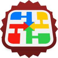 Locos por el Parchis (Ludo)