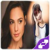 Click With Gal Gadot