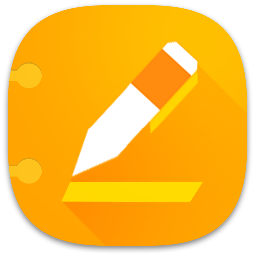ASUS Note icon