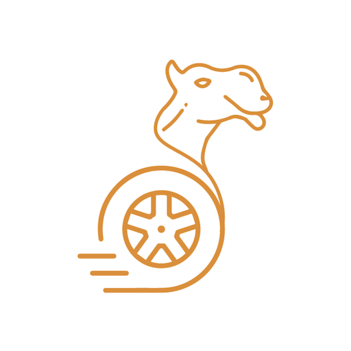 Jamal - Car Rental icon