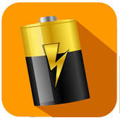 Battery Doctor &amp; Fast Charging icon