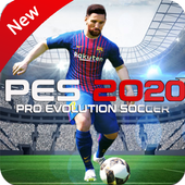 Free PES 2020 - Guide icon