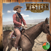 R Western Dead Reloaded (Sandbox styled Action) icon